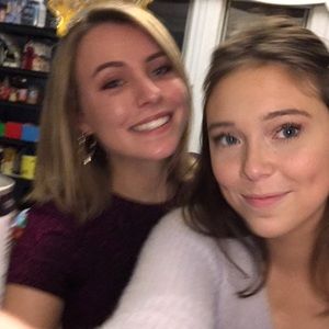 Meet your Posher, Courtney